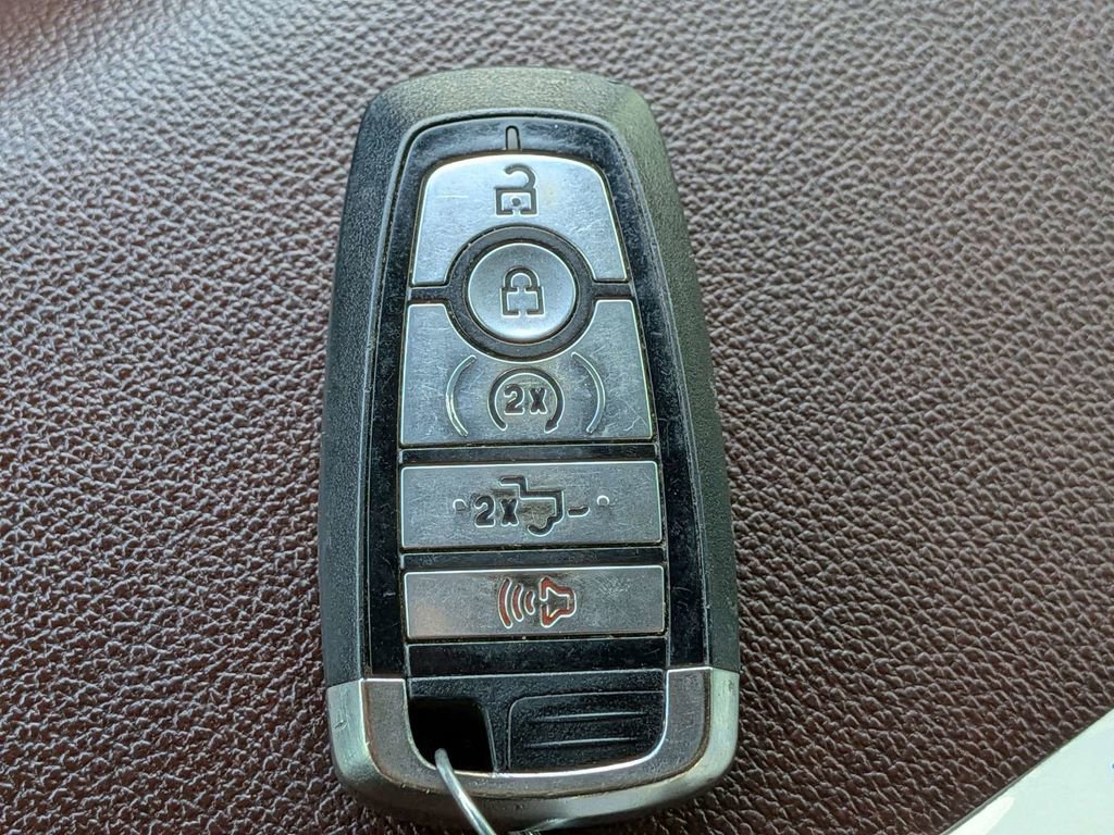 Used 2023 Ford F150 Lariat w/ Equipment Group 502A High image 36