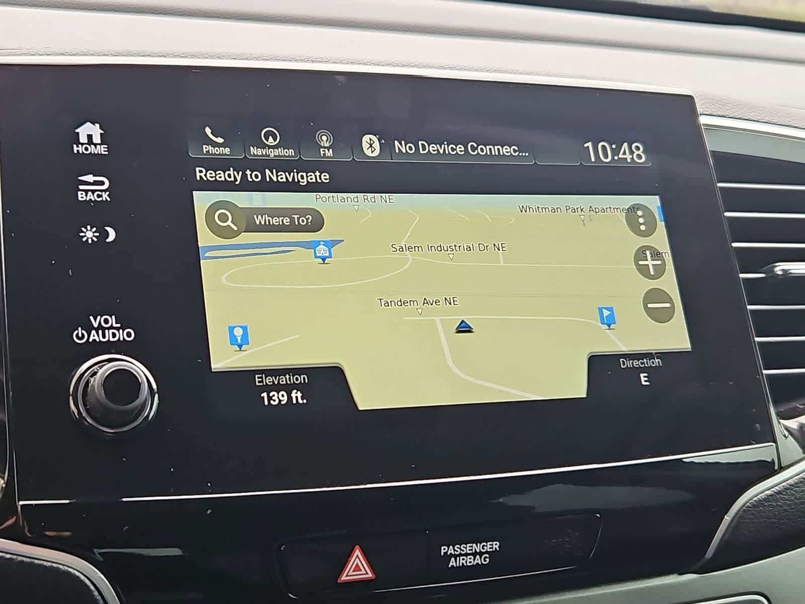 Used 2019 Honda Pilot EX-L image 29
