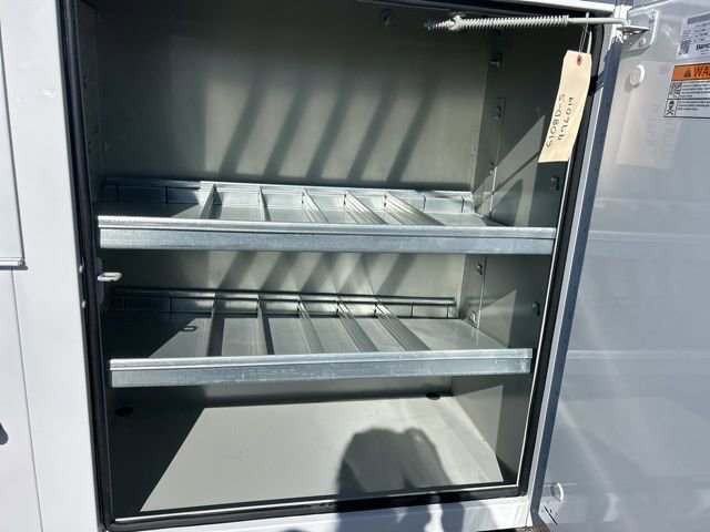 New 2026 Chevrolet Silverado 3500 LT w/ Convenience Package image 36