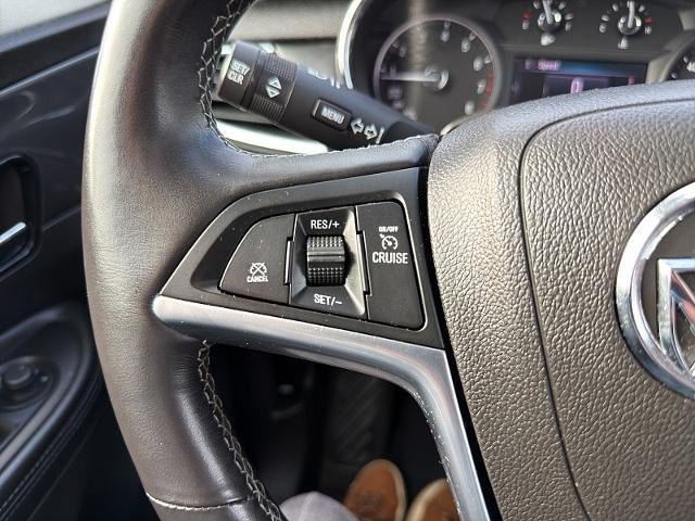 Used 2019 Buick Encore Essence AWD/4WD image 40