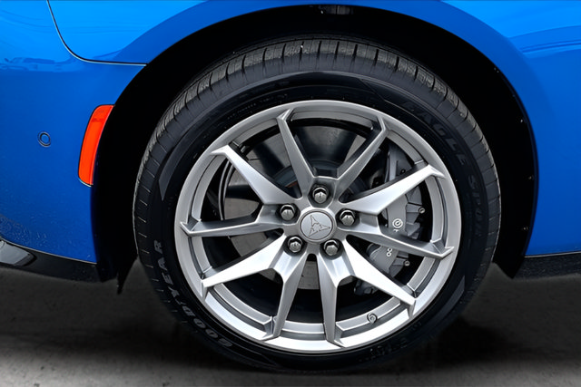 New 2026 Dodge Charger Scat Pack AWD/4WD image 18