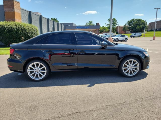 Used 2016 Audi A3 2.0T Premium w/ Audi MMI Navigation Plus AWD/4WD image 6