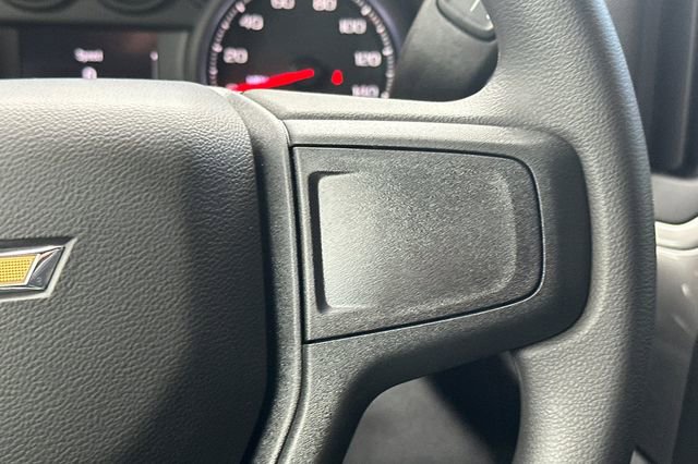New 2026 Chevrolet Silverado 2500 W/T w/ WT Convenience Package image 30