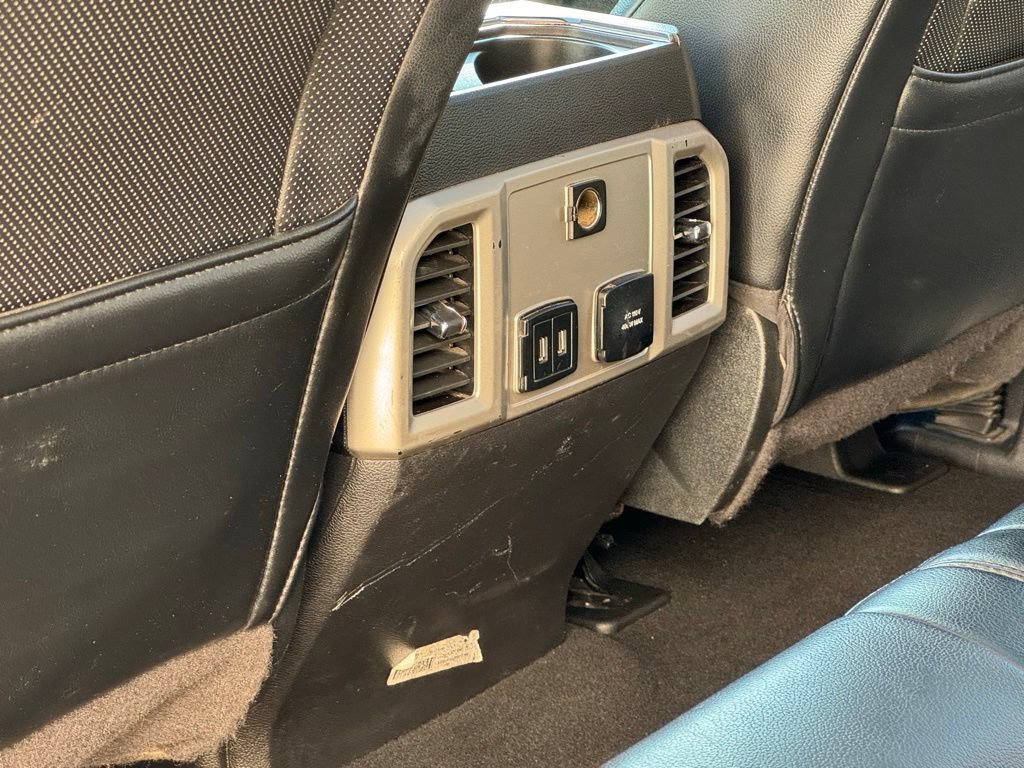 Used 2019 Ford F450 Lariat w/ Lariat Ultimate Package AWD/4WD image 35