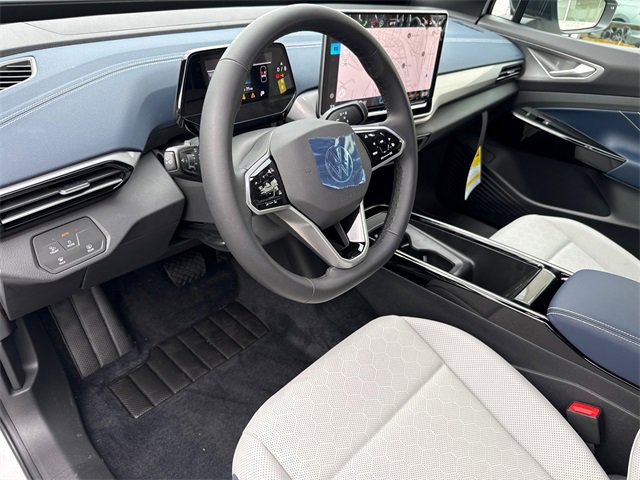 New 2026 Volkswagen ID.4 Pro S image 41