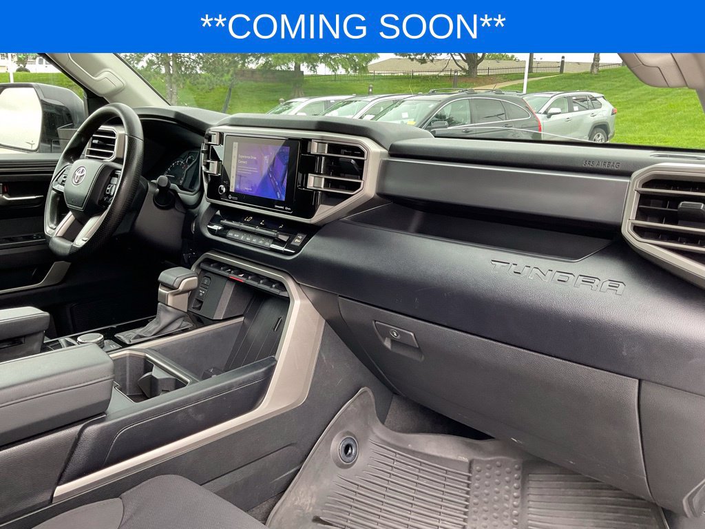 Used 2023 Toyota Tundra SR5 RWD image 20