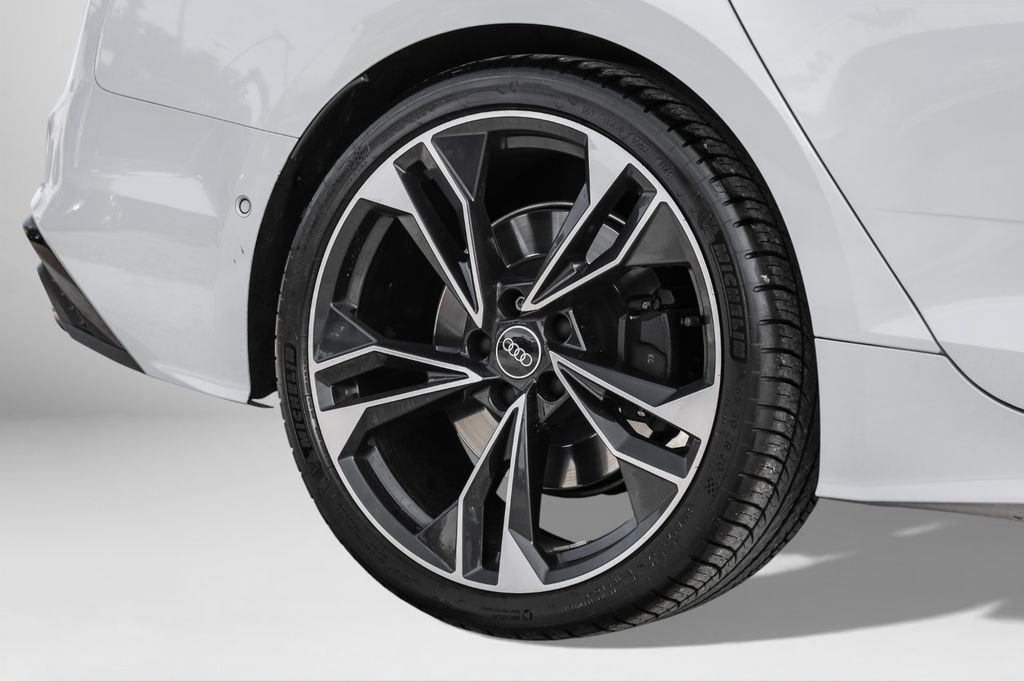 Used 2022 Audi S5 Prestige image 64