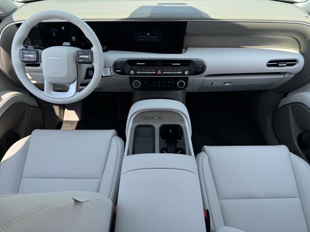 New 2026 Hyundai Palisade SEL image 10