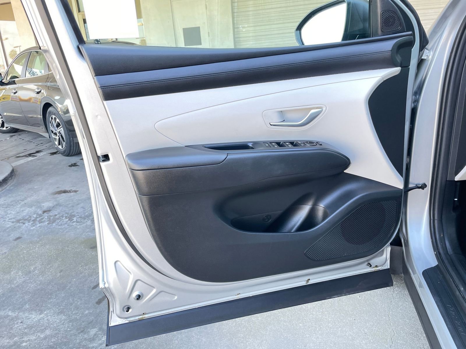 Used 2025 Hyundai Tucson SEL image 18