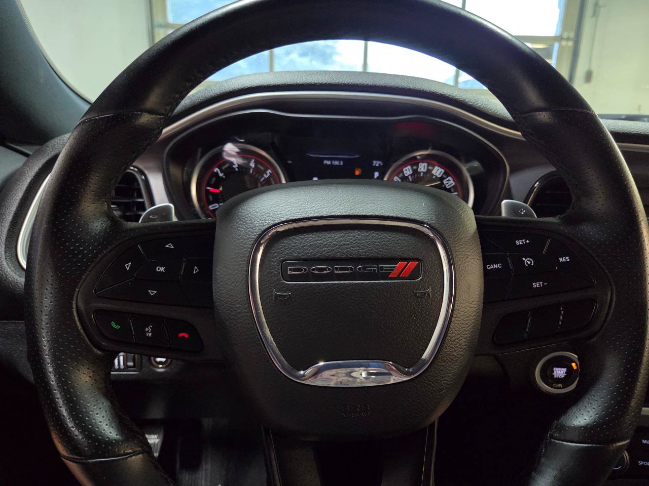 Used 2022 Dodge Challenger GT AWD/4WD image 32
