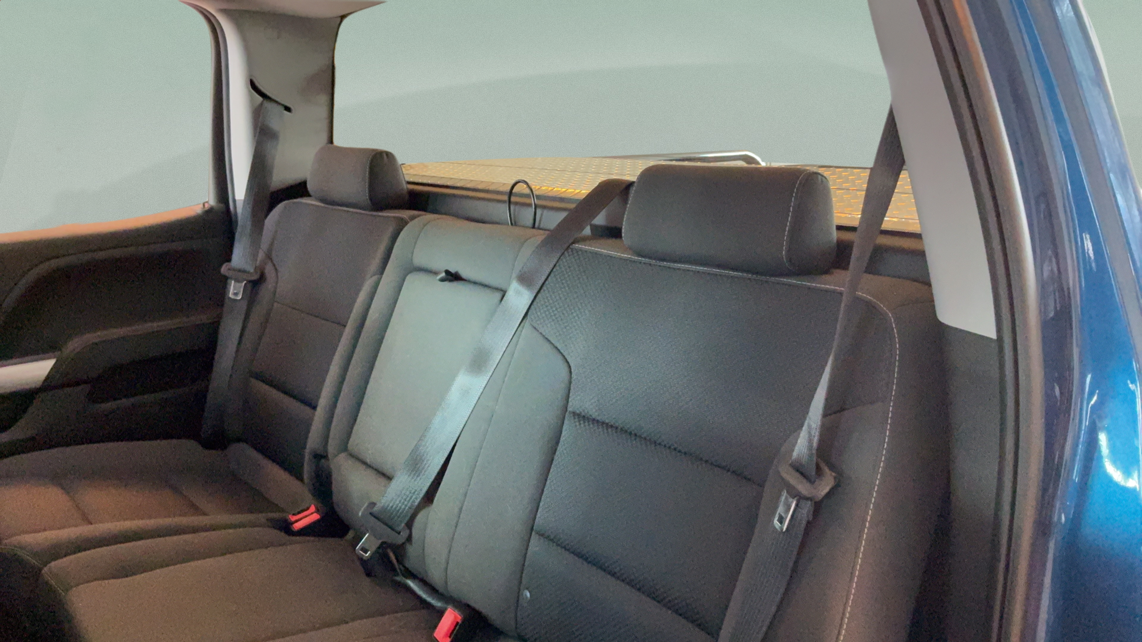 Used 2018 Chevrolet Silverado 1500 LT w/ All Star Edition AWD/4WD image 23