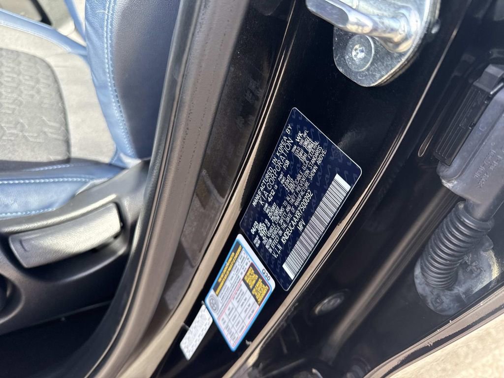 Used 2024 Kia Seltos S image 19