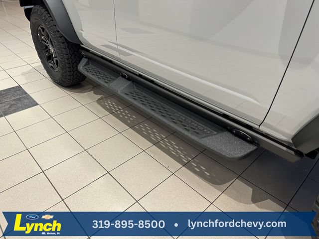 New 2026 Ford Bronco Badlands AWD/4WD image 22