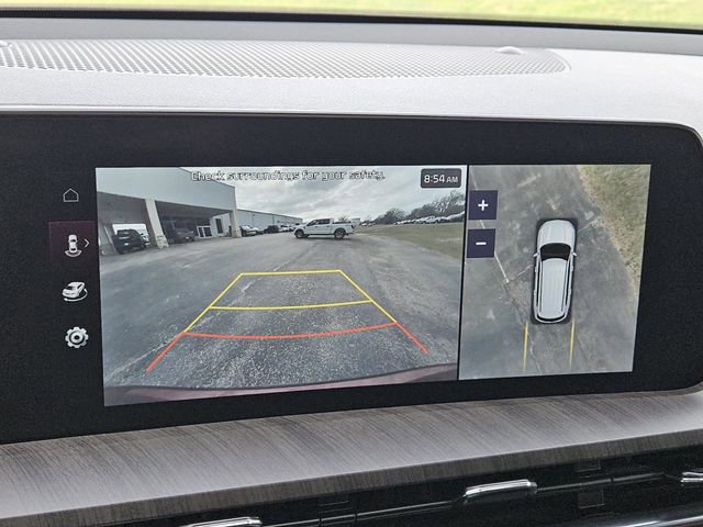 Used 2023 Kia Telluride SX Prestige image 18