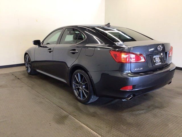 Used 2009 Lexus IS 250 RWD image 6