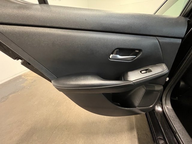 Used 2022 Nissan Sentra SV image 16