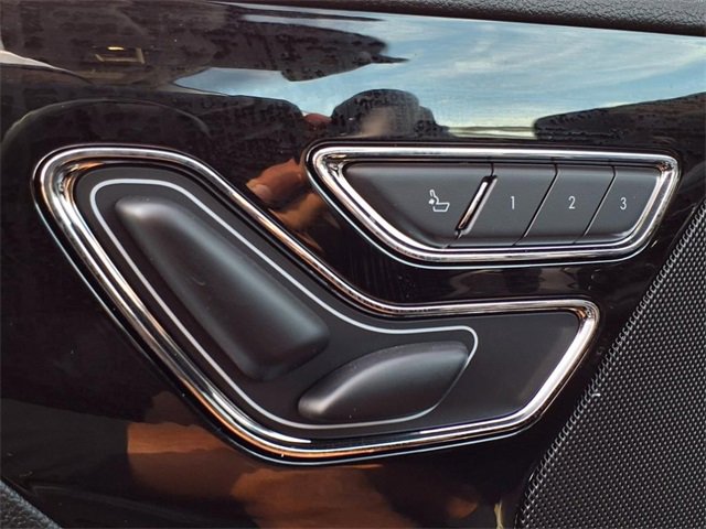 New 2025 Lincoln Aviator Reserve w/ Illumination Package image 8