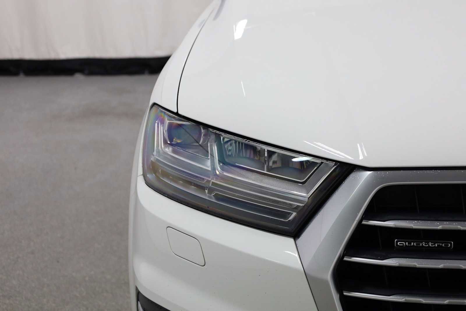 Used 2017 Audi Q7 3.0T Prestige AWD/4WD image 15