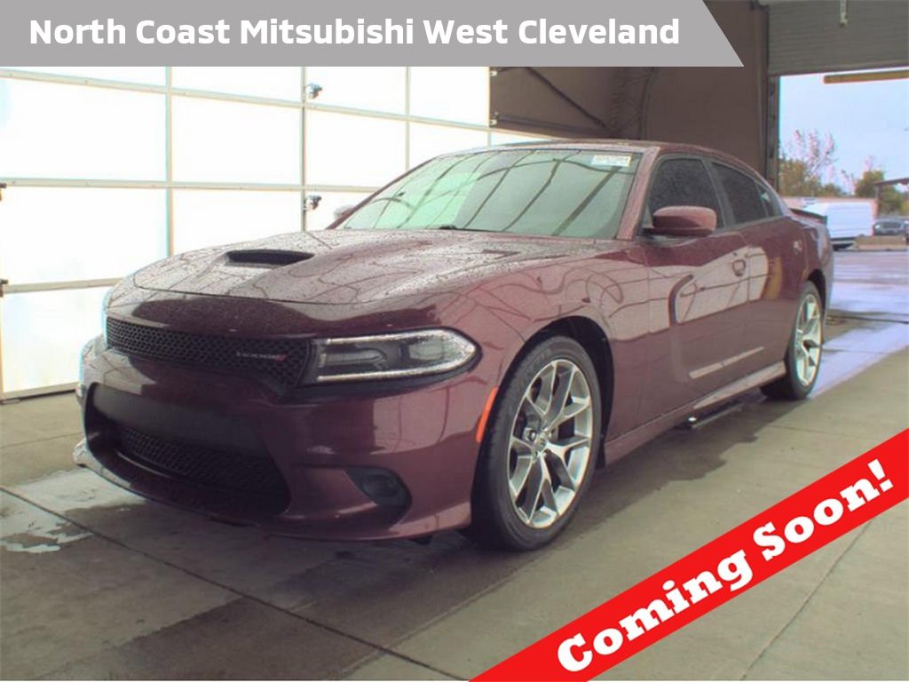 Used 2020 Dodge Charger GT