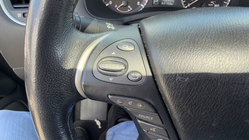 Used 2019 INFINITI QX60 Luxe w/ Essential Package FWD image 9