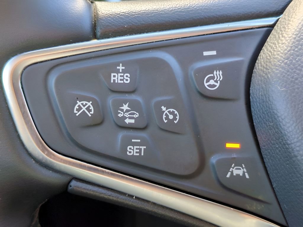 Used 2024 Chevrolet Equinox LT image 25