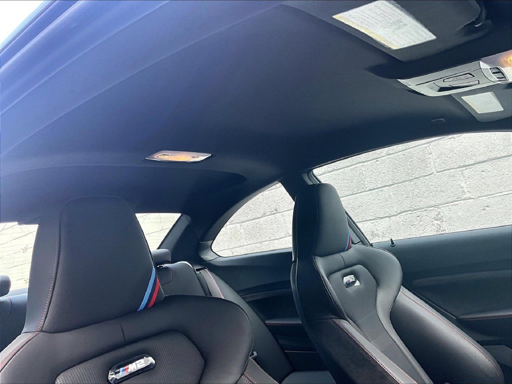 Used 2020 BMW M2 CS RWD image 27