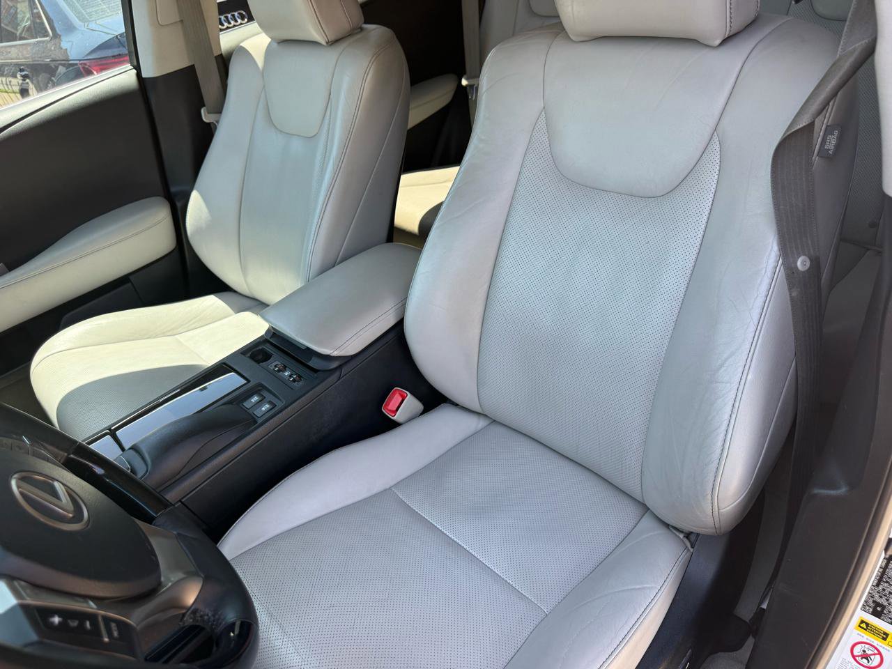 Used 2013 Lexus RX 350 AWD w/ Navigation Pkg image 6