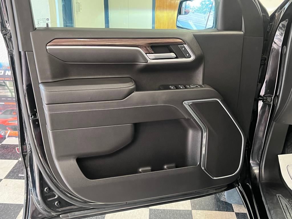 Used 2022 Chevrolet Silverado 1500 LT image 37