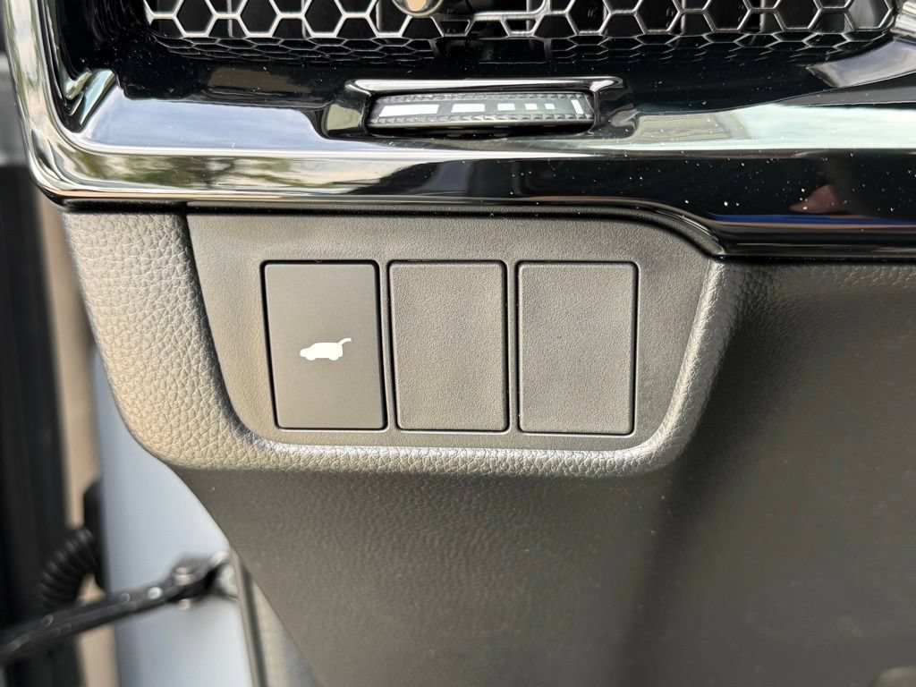 Certified 2026 Honda CR-V EX-L image 27