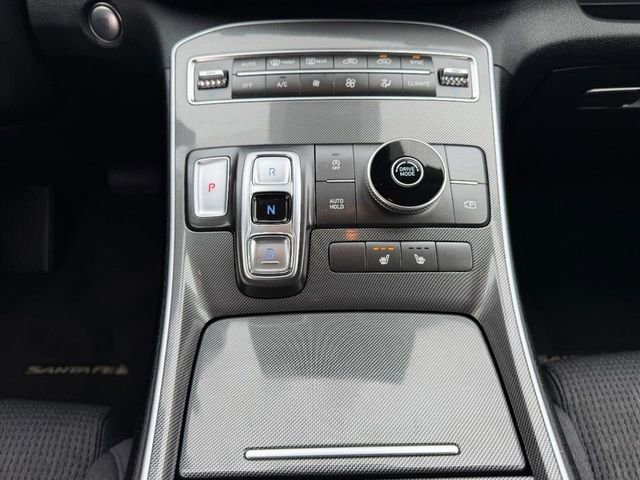 Used 2022 Hyundai Santa Fe SEL w/ Convenience Package image 17