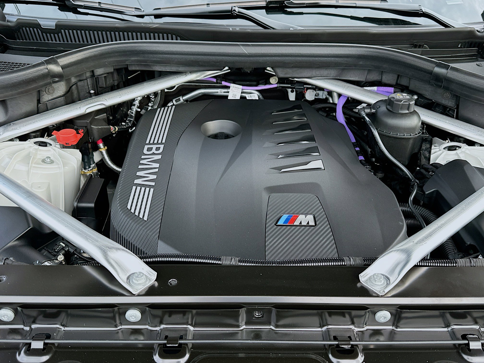 New 2026 BMW X6 xDrive40i w/ Premium Package image 25