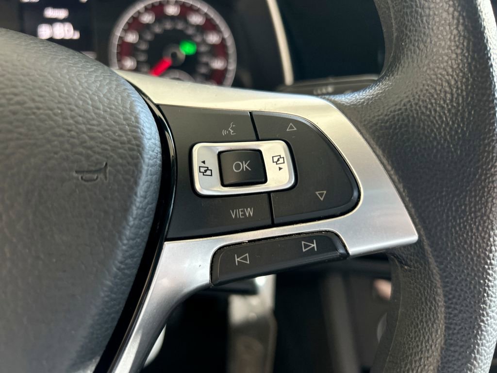 Used 2020 Volkswagen Jetta S FWD image 19