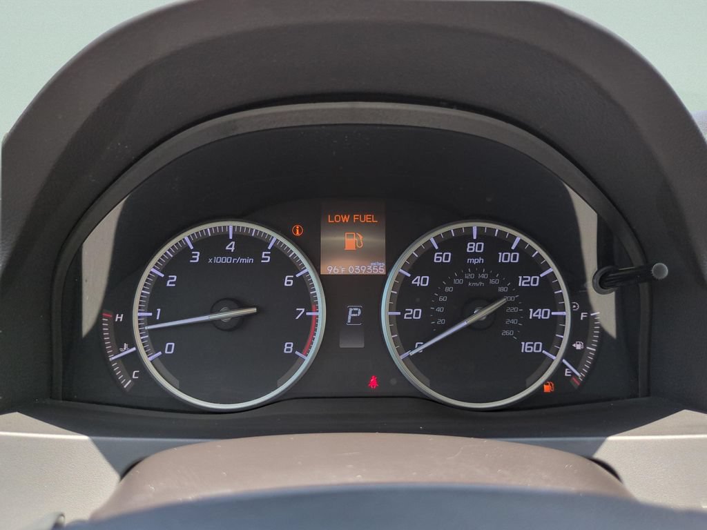 Used 2017 Acura RDX FWD w/ Technology Package image 23