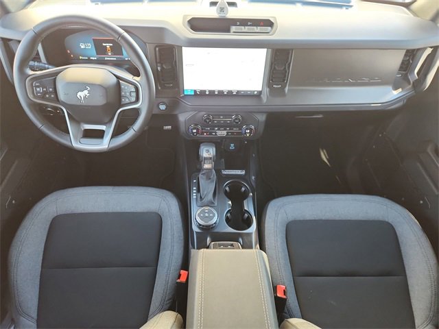 Used 2025 Ford Bronco Big Bend image 20
