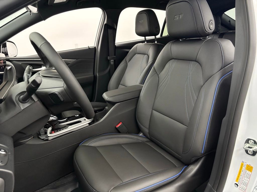 New 2026 Buick Envista Sport Touring w/ Convenience I Package image 18