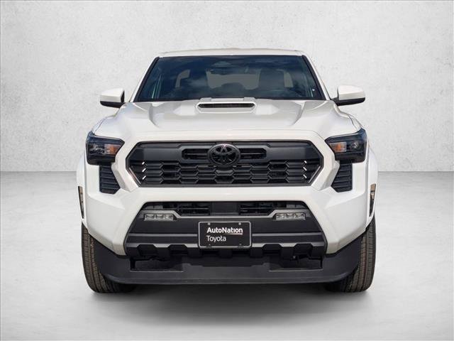 New 2026 Toyota Tacoma TRD Sport image 5