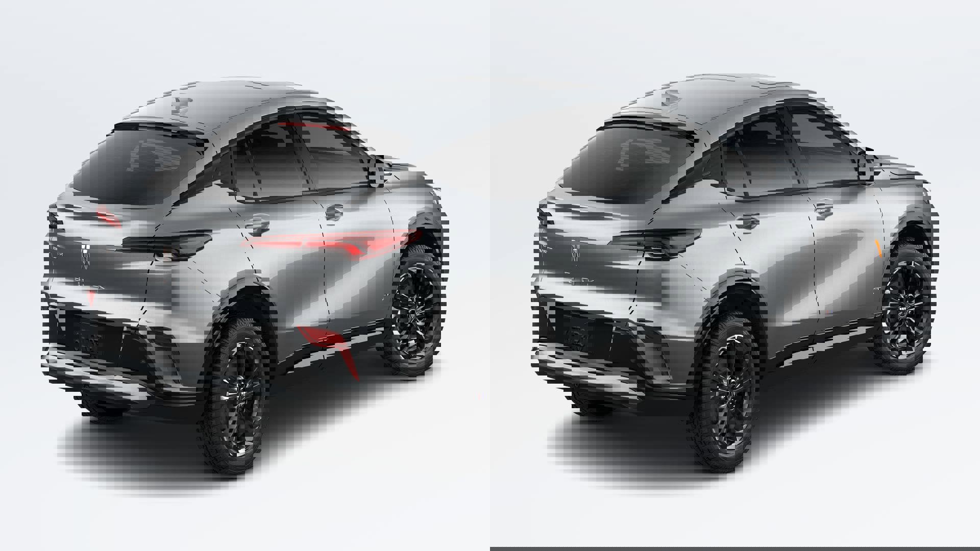 New 2025 Buick Envista Sport Touring w/ Convenience I Package image 15