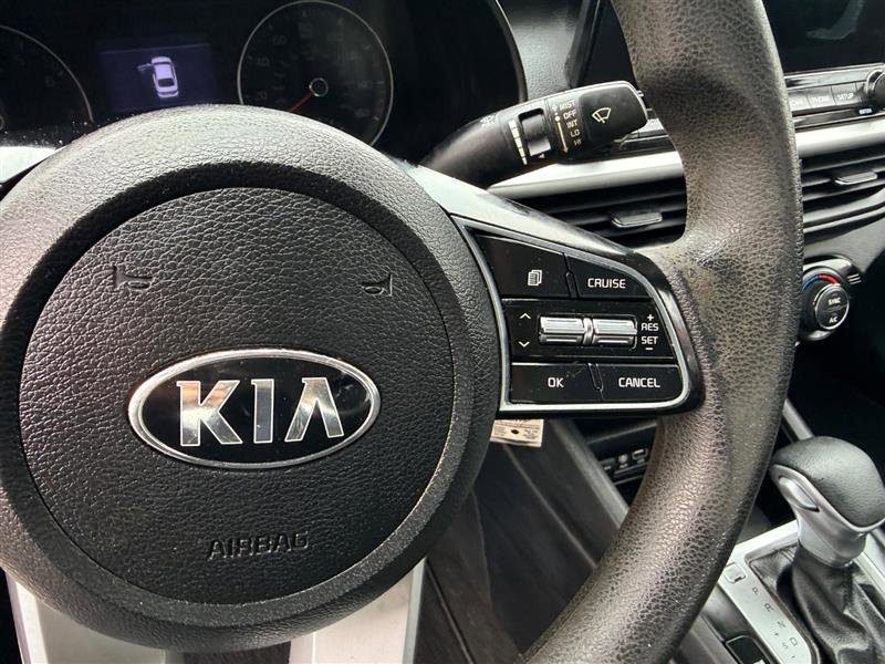 Used 2019 Kia Forte Sedan image 20