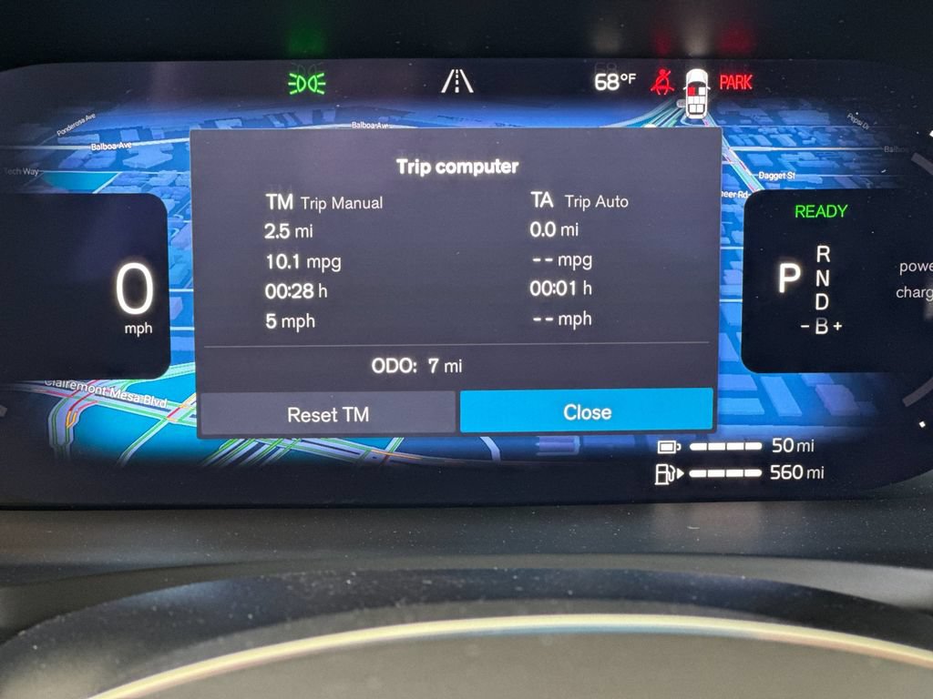 New 2026 Volvo XC90 T8 Plus AWD/4WD image 28