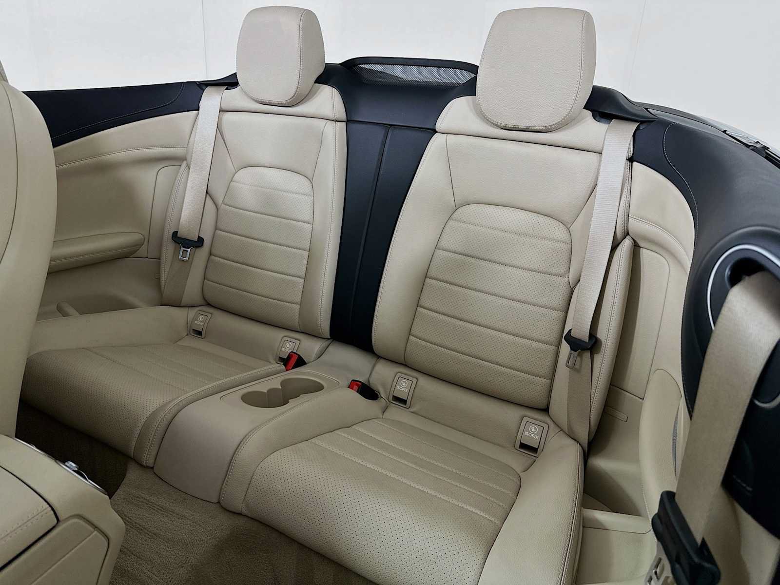 Used 2022 Mercedes-Benz C 300 Cabriolet image 22