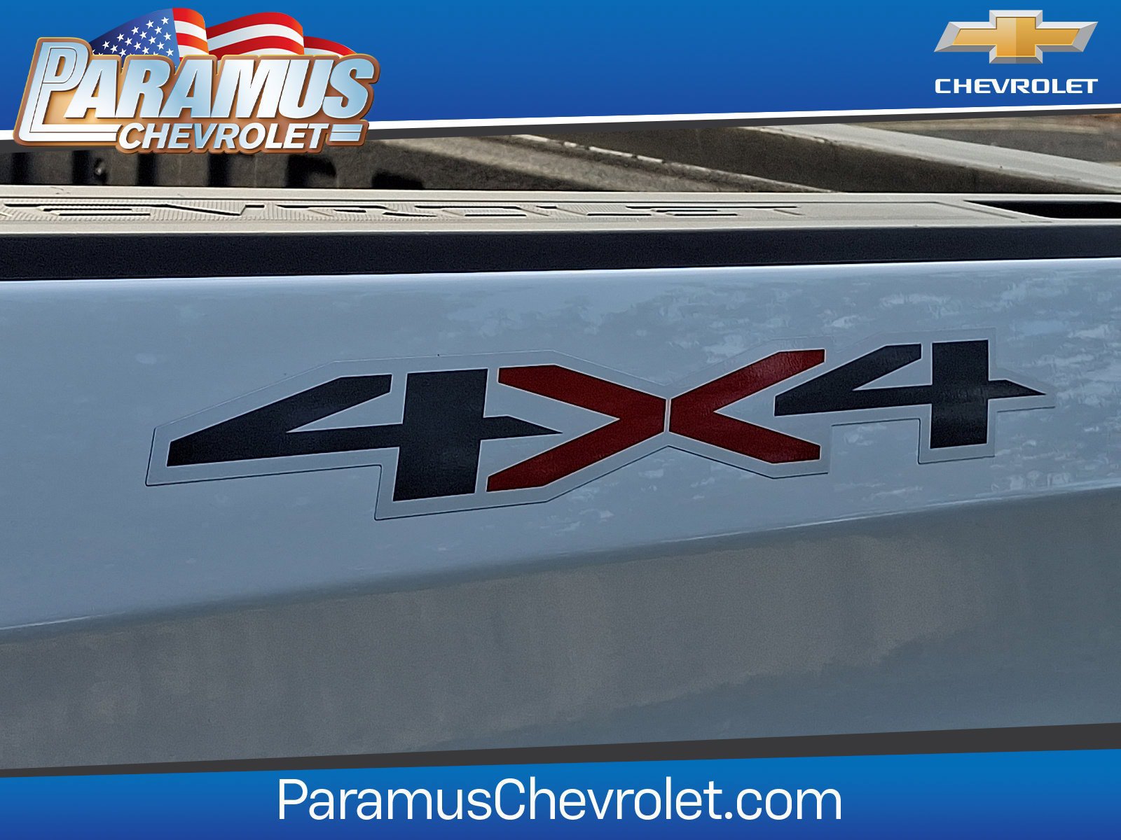 Used 2026 Chevrolet Silverado 1500 RST AWD/4WD image 30