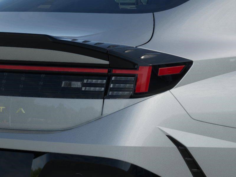 New 2026 Hyundai Sonata SEL image 10