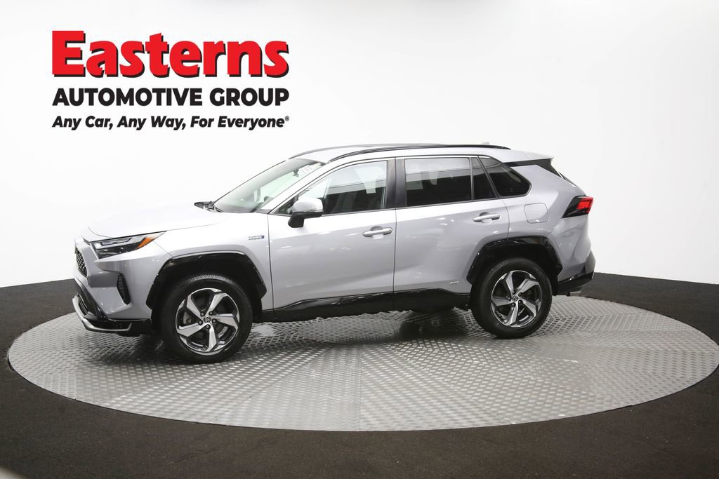 Used 2022 Toyota RAV4 SE AWD/4WD image 59