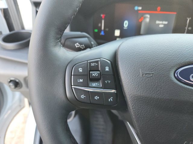 New 2026 Ford Transit 250 148 Medium Roof Extended AWD image 18