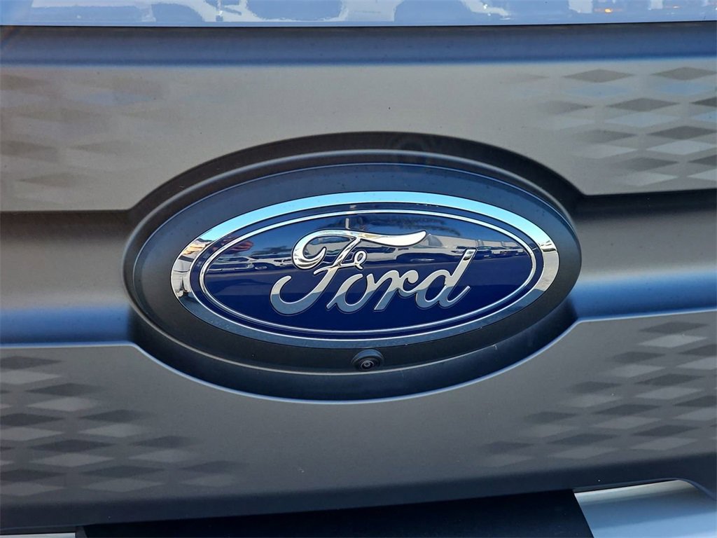 Used 2023 Ford F150 Lightning XLT image 30