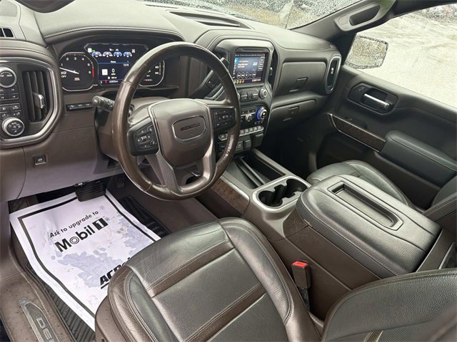 Used 2020 GMC Sierra 1500 Denali w/ Denali Ultimate Package image 12