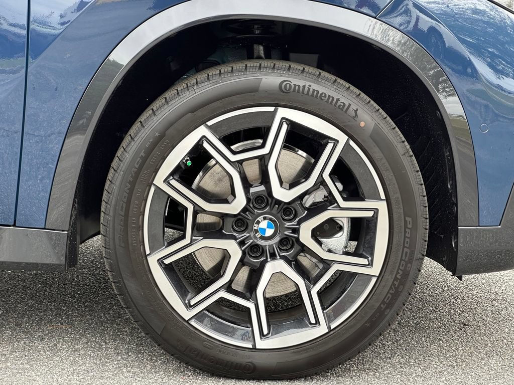 Used 2026 BMW X1 xDrive28i w/ Convenience Package AWD/4WD image 13