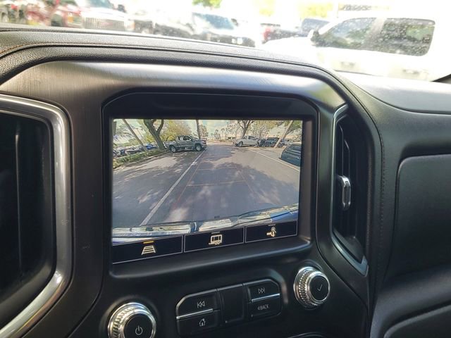 Used 2021 GMC Sierra 1500 AT4 w/ AT4 Value Package image 22