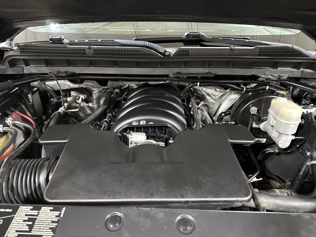 Used 2016 Chevrolet Silverado 1500 LTZ w/ LTZ Plus Package AWD/4WD image 25