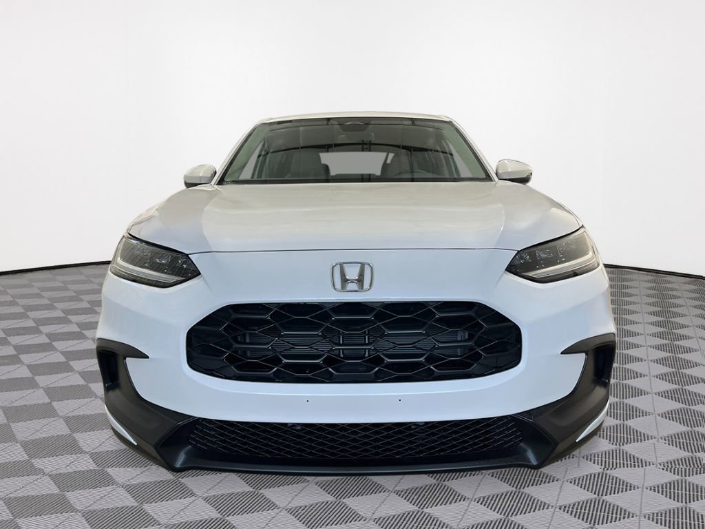 New 2027 Honda HR-V LX image 9